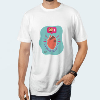 Solicitud de amistad ver. 2 - Hombre