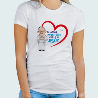 Amor auténtico - Mujer