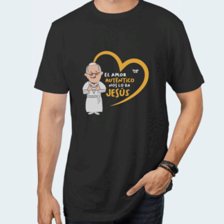 Amor auténtico - Hombre